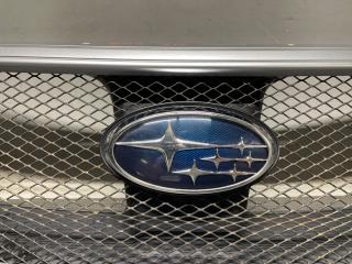 Решетка Subaru LEGACY BRM FB25 J1017 AJ650 4 ракурс
