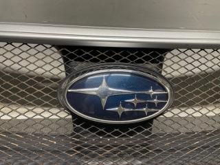Решетка Subaru LEGACY BRM FB25 J1017 AJ650 4 ракурс