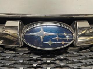 Решетка Subaru LEGACY BRM FB25 91122 AJ060 4 ракурс