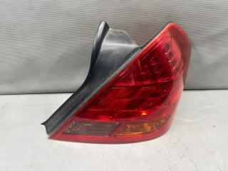 Стоп задний правый Nissan TEANA