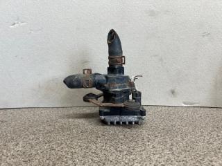 Помпа инвертора Toyota ESTIMA AHR20 2AZ G9020-28030 3 ракурс