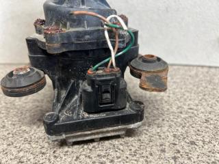 Помпа инвертора Toyota ESTIMA AHR20 2AZ G9020-28030 4 ракурс