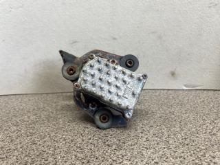 Помпа инвертора Toyota ESTIMA AHR20 2AZ G9020-28030 5 ракурс