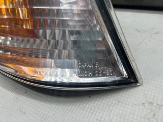 Габарит правый передний Toyota GRANVIA VCH16 5VZ 81511-26090, 26-97 4 ракурс