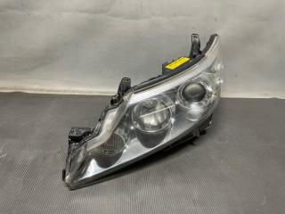 Фара левая передняя Toyota ESTIMA ACR50 2AZ 28-217 1 ракурс