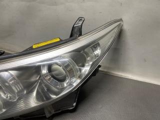 Фара левая передняя Toyota ESTIMA ACR50 2AZ 28-217 2 ракурс