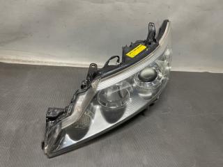 Фара левая передняя Toyota ESTIMA ACR50 2AZ 28-217 4 ракурс