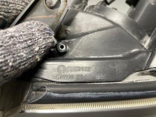 Фара левая передняя Toyota ESTIMA ACR50 2AZ 28-217 5 ракурс