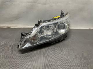 Фара левая передняя Toyota ESTIMA ACR50 2AZ 28-217 1 ракурс