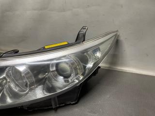 Фара левая передняя Toyota ESTIMA ACR50 2AZ 28-217 2 ракурс
