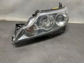 Фара левая передняя Toyota ESTIMA ACR50 2AZ 28-217 3 ракурс