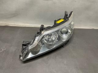 Фара левая передняя Toyota ESTIMA ACR50 2AZ 28-217 4 ракурс