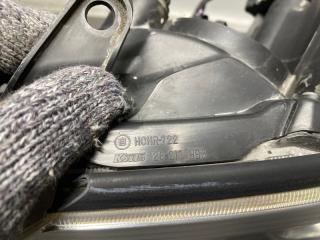 Фара левая передняя Toyota ESTIMA ACR50 2AZ 28-217 5 ракурс