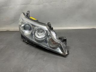 Фара правая передняя Toyota ESTIMA ACR50 2AZ 28-217 1 ракурс