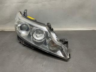 Фара правая передняя Toyota ESTIMA ACR50 2AZ 28-217 3 ракурс