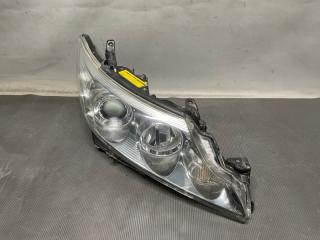 Фара правая передняя Toyota ESTIMA ACR50 2AZ 28-217 4 ракурс