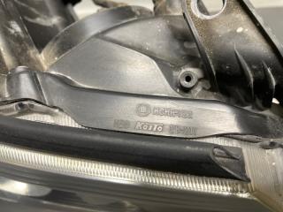 Фара правая передняя Toyota ESTIMA ACR50 2AZ 28-217 5 ракурс