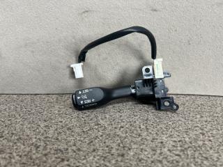 Ручка круиз контроля Toyota PRIUS ZVW30 2ZR 84632-34011 1 ракурс