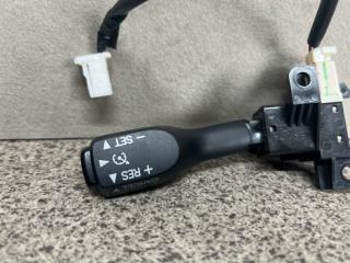 Ручка круиз контроля Toyota PRIUS ZVW30 2ZR 84632-34011 2 ракурс