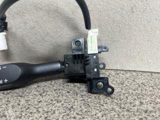 Ручка круиз контроля Toyota PRIUS ZVW30 2ZR 84632-34011 3 ракурс