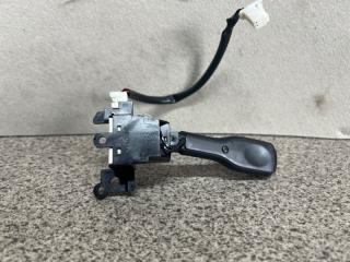 Ручка круиз контроля Toyota PRIUS ZVW30 2ZR 84632-34011 5 ракурс