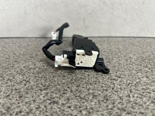 Ручка круиз контроля Toyota PRIUS ZVW30 2ZR 84632-34011 4 ракурс