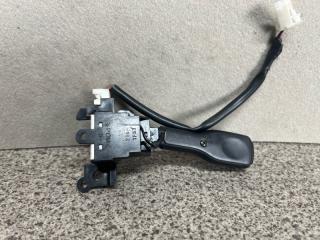 Ручка круиз контроля Toyota PRIUS ZVW30 2ZR 84632-34011 3 ракурс