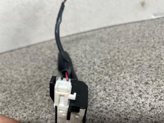 Ручка круиз контроля Toyota PRIUS ZVW30 2ZR 84632-34011 5 ракурс