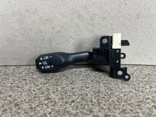 Ручка круиз контроля Toyota PRIUS ZVW30 2ZR 84632-34011 1 ракурс