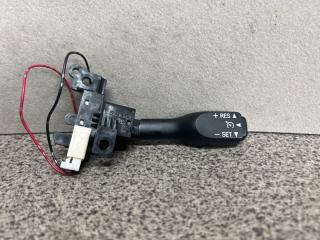 Ручка круиз контроля Toyota PRIUS ZVW30 2ZR 84632-34011 1 ракурс