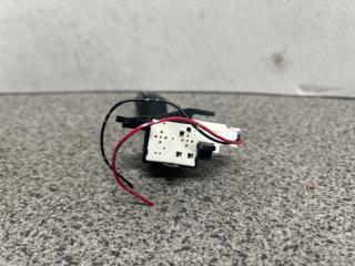 Ручка круиз контроля Toyota PRIUS ZVW30 2ZR 84632-34011 4 ракурс