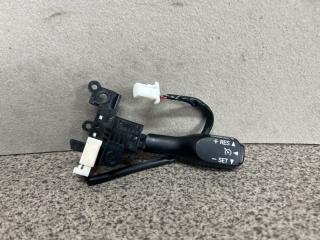 Ручка круиз контроля Toyota PRIUS ZVW30 2ZR 84632-34011 1 ракурс