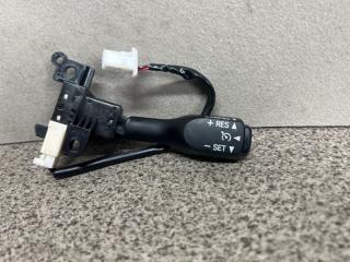Ручка круиз контроля Toyota PRIUS ZVW30 2ZR 84632-34011 2 ракурс