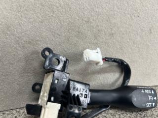 Ручка круиз контроля Toyota PRIUS ZVW30 2ZR 84632-34011 3 ракурс