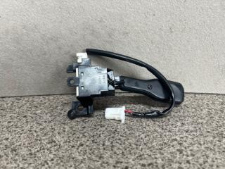 Ручка круиз контроля Toyota PRIUS ZVW30 2ZR 84632-34011 4 ракурс