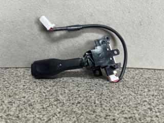 Ручка круиз контроля Toyota PRIUS ZVW30 2ZR 84632-34011 3 ракурс