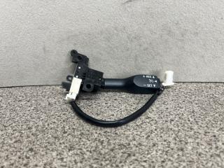 Ручка круиз контроля Toyota PRIUS ZVW30 2ZR 84632-34011 1 ракурс