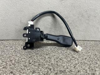 Ручка круиз контроля Toyota PRIUS ZVW30 2ZR 84632-34011 3 ракурс