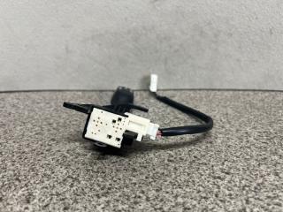 Ручка круиз контроля Toyota PRIUS ZVW30 2ZR 84632-34011 4 ракурс