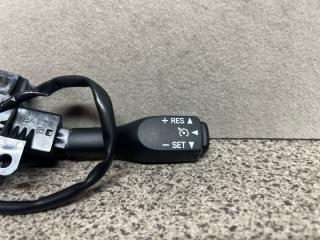 Ручка круиз контроля Toyota PRIUS ZVW30 2ZR 84632-34011 2 ракурс