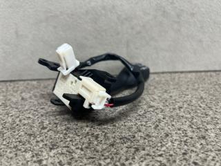 Ручка круиз контроля Toyota PRIUS ZVW30 2ZR 84632-34011 4 ракурс