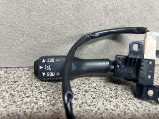 Ручка круиз контроля Toyota PRIUS ZVW30 2ZR 84632-34011 3 ракурс