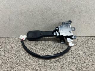 Ручка круиз контроля Toyota PRIUS ZVW30 2ZR 84632-34011 4 ракурс