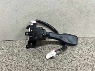 Ручка круиз контроля Toyota PRIUS ZVW30 2ZR 84632-34011 3 ракурс