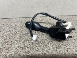 Ручка круиз контроля Toyota PRIUS ZVW30 2ZR 84632-34011 5 ракурс