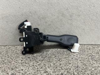 Ручка круиз контроля Toyota PRIUS ZVW30 2ZR 84632-34011 3 ракурс