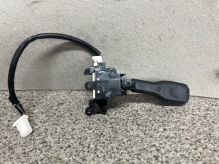 Ручка круиз контроля Toyota PRIUS ZVW30 2ZR 84632-34011 3 ракурс