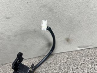 Ручка круиз контроля Toyota PRIUS ZVW30 2ZR 84632-34011 5 ракурс