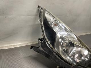 Фара правая передняя Subaru LEGACY BR9, BRM, BRG, BM9, BMM, BMG FB25 84001AJ280, 100-20061 2 ракурс