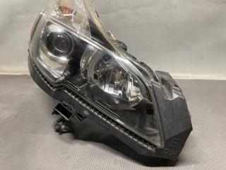 Фара правая передняя Subaru LEGACY BR9, BRM, BRG, BM9, BMM, BMG FB25 84001AJ280, 100-20061 3 ракурс